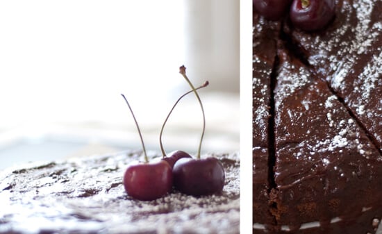 cherries on cake cherries on cake