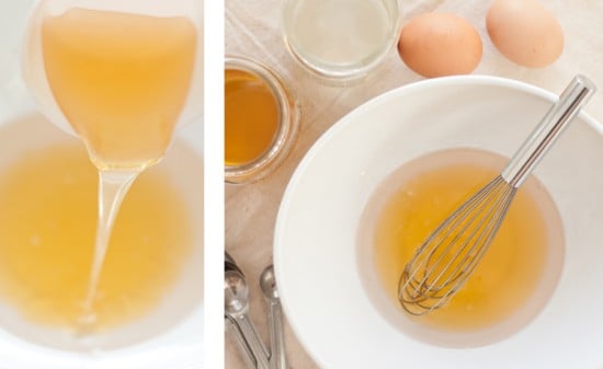 honey and coconut oil pumpkin bread honey and coconut oil pumpkin bread