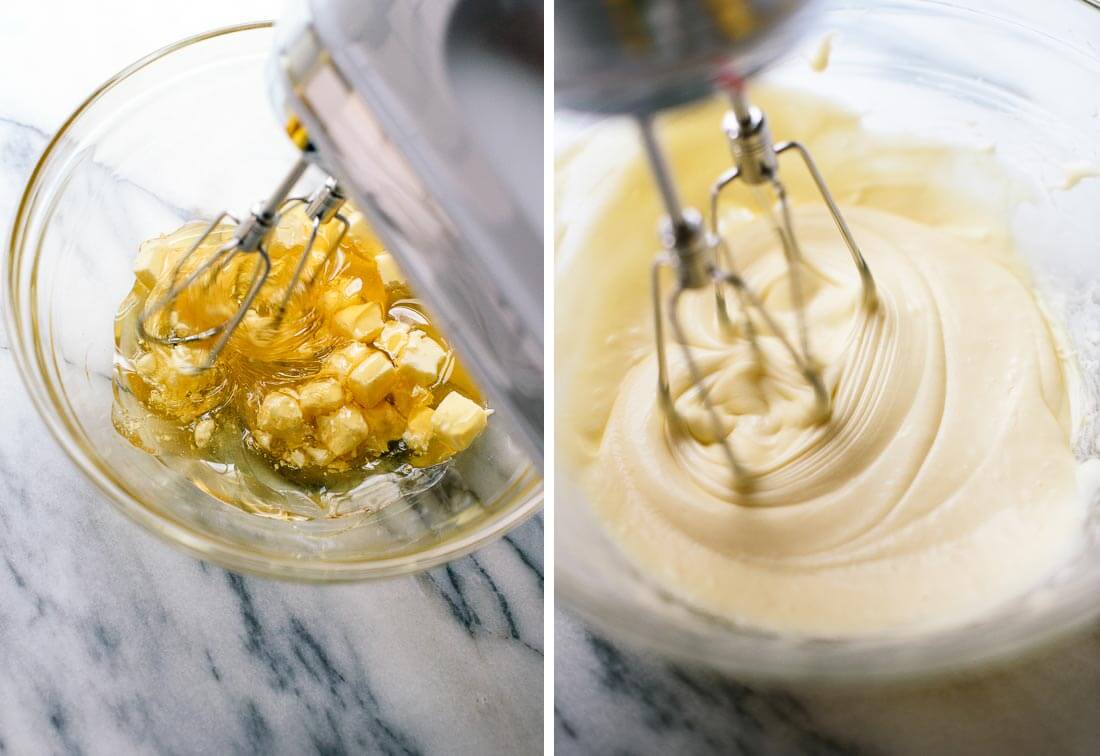 honey-sweetened curd recipe