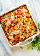 Mexican casserole recipe