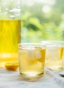 Cold Brew Iced Tea recipe