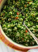 best tabbouleh recipe