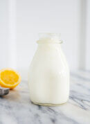 buttermilk recipe
