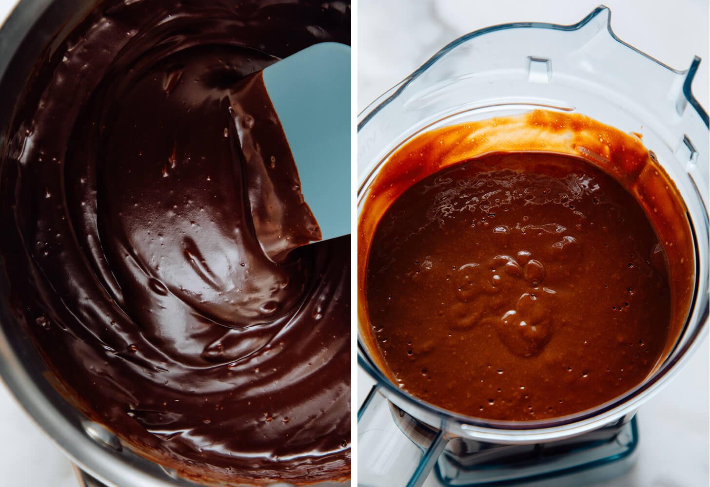 how to make pots de creme