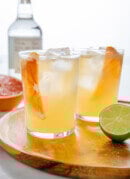 Paloma Cocktail