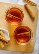 cinnamon tea recipe