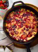 best clafoutis recipe