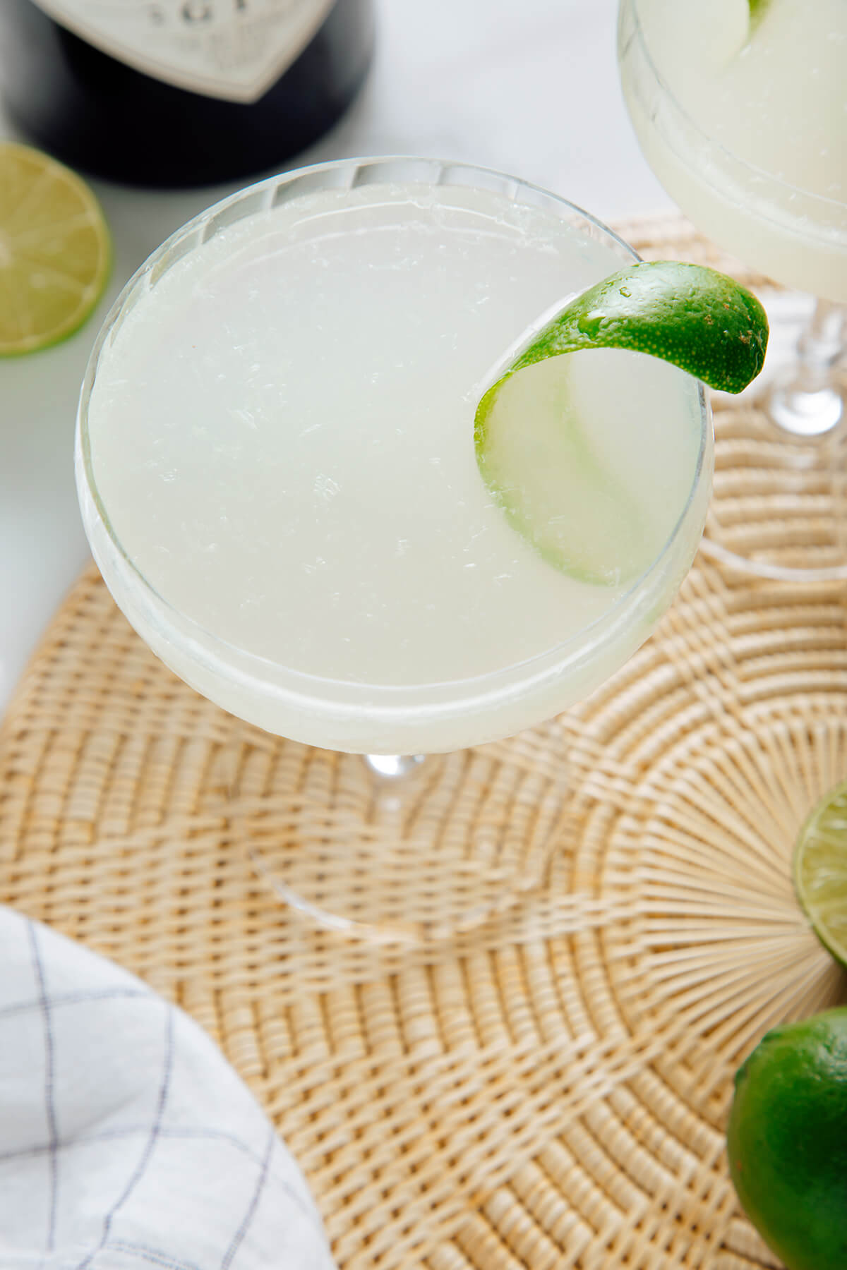 gimlet recipe