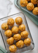 energy ball recipe