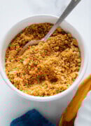 bread crumbs recipe