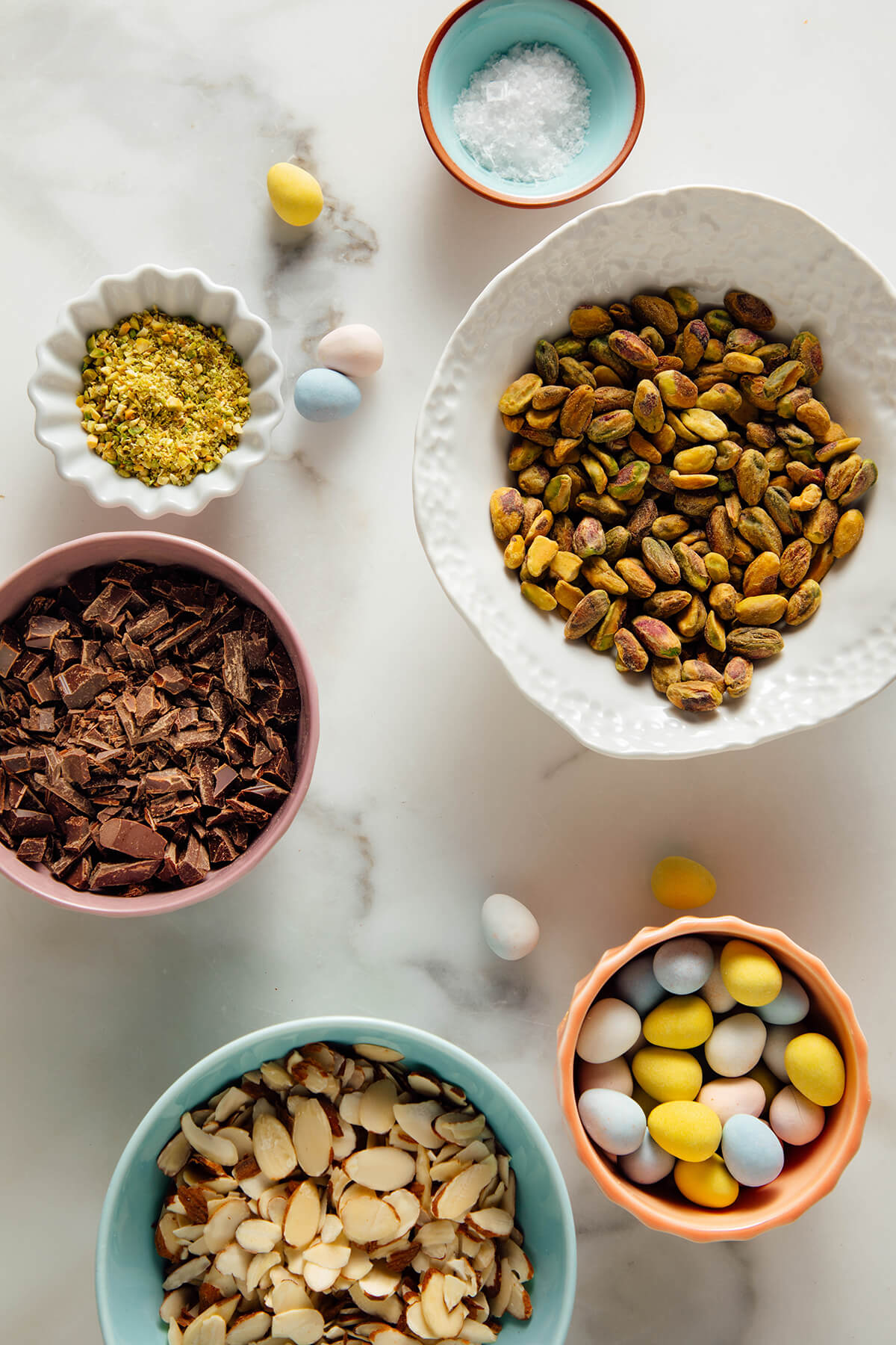 nest ingredients